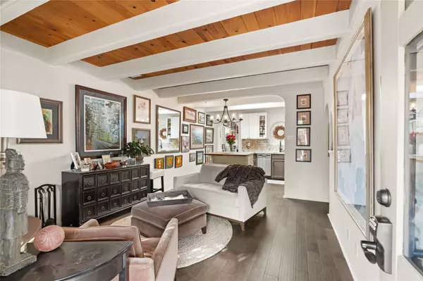 115 Santa Fe #B, Santa Fe, NM 87505