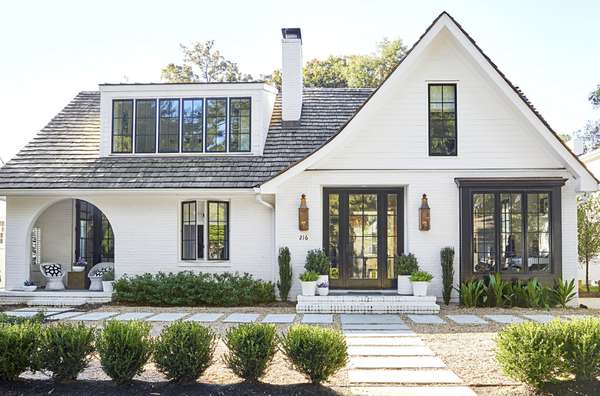 Listing at listing street,