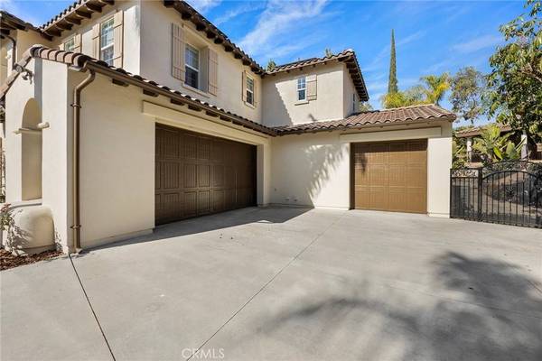 18893 Dry Creek RD, Yorba Linda, CA 92886