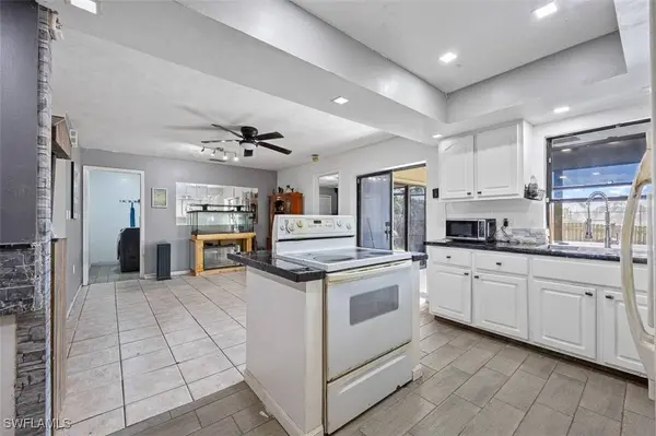 1363 Horn Beam CT, North Fort Myers, FL 33917