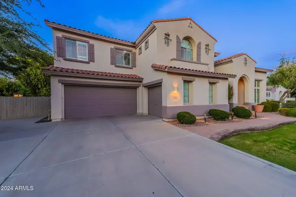 1912 E GEMINI Place, Chandler, AZ 85249