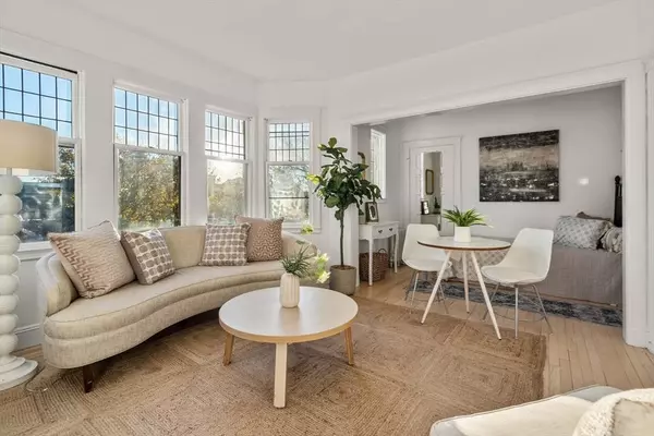 10 Dana Street #303, Cambridge, MA 02138