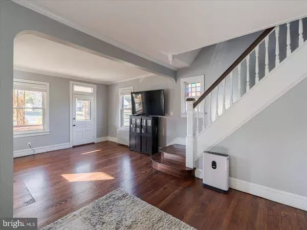 2228 MILFORD SQUARE PIKE, Quakertown, PA 18951