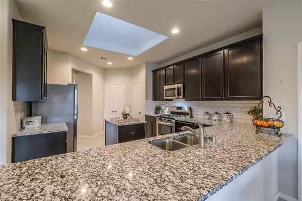 9219 Hemlock DR, Richmond, TX 77469