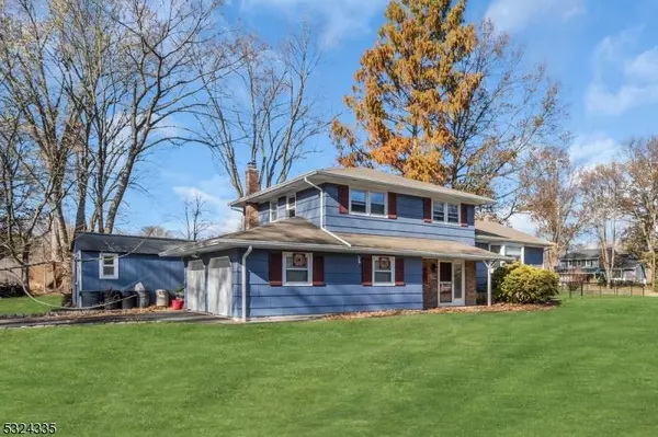 22 Parkside Dr, Parsippany-troy Hills Twp., NJ 07054