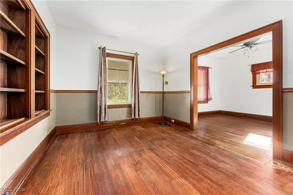 1507 Cherry RD NW, Massillon, OH 44647