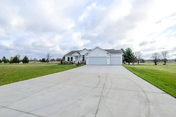 N4080 Back Nine Court, Brodhead, WI 53520