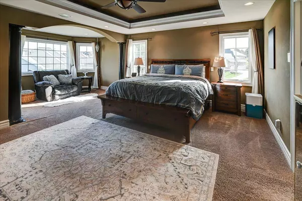 116 Nicole Circle, Oregon, WI 53575