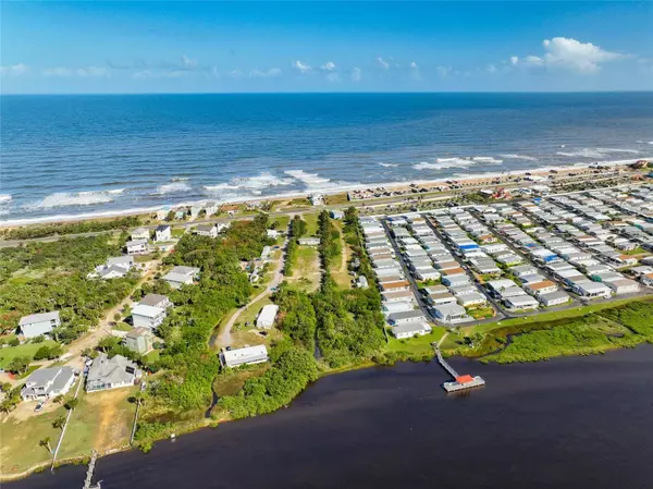 2896 N OCEAN SHORE BLVD, Flagler Beach, FL 32136