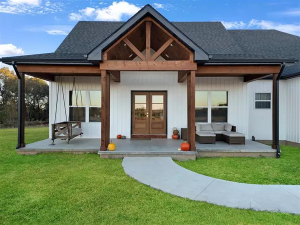 3041 Highland Lick Road, Russellville, KY 42276