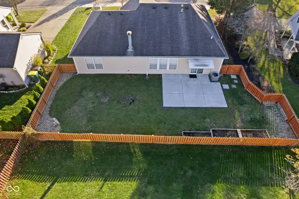 8480 Anvil CT, Fishers, IN 46038