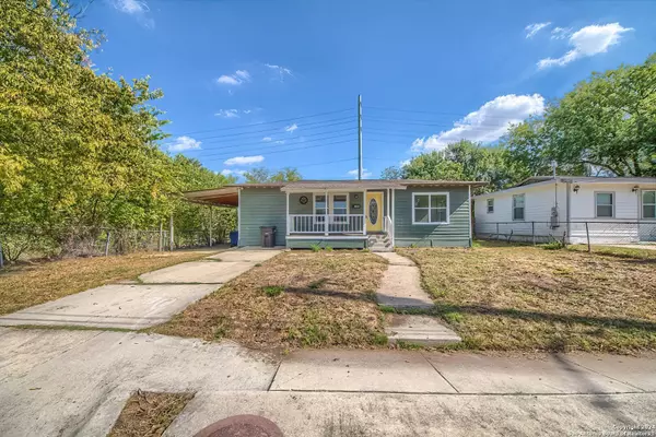1106 ONSLOW, San Antonio, TX 78202-2630