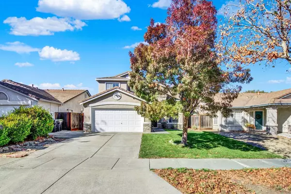 1753 Autumn Meadow DR, Fairfield, CA 94534