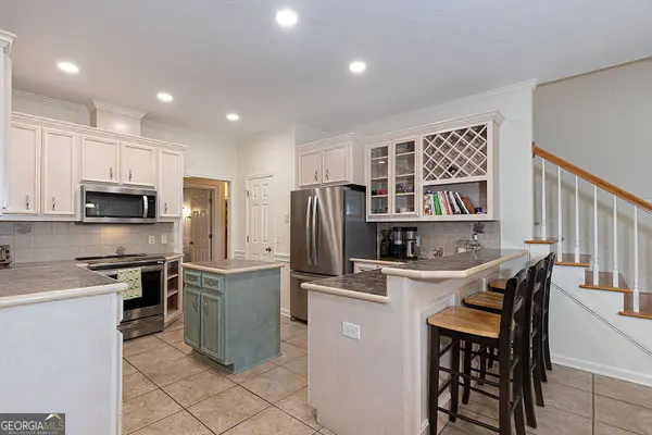 816 Laurel Ridge LN, Cataula, GA 31804