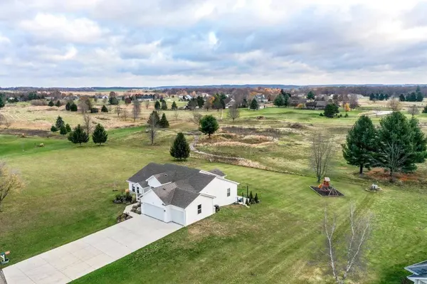 N4080 Back Nine Court, Brodhead, WI 53520