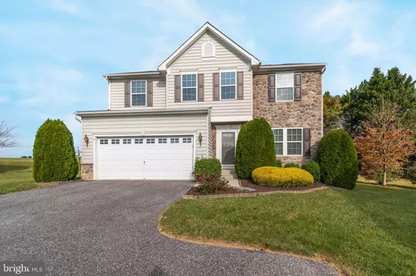 620 UPPER FIELD CIR, Westminster, MD 21158