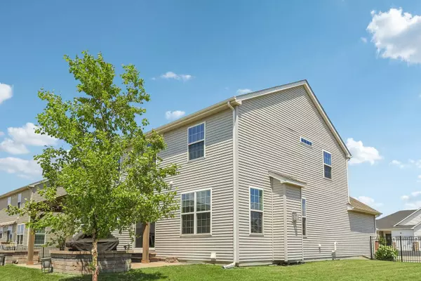 1742 PROSPECT DR, Hoffman Estates, IL 60192