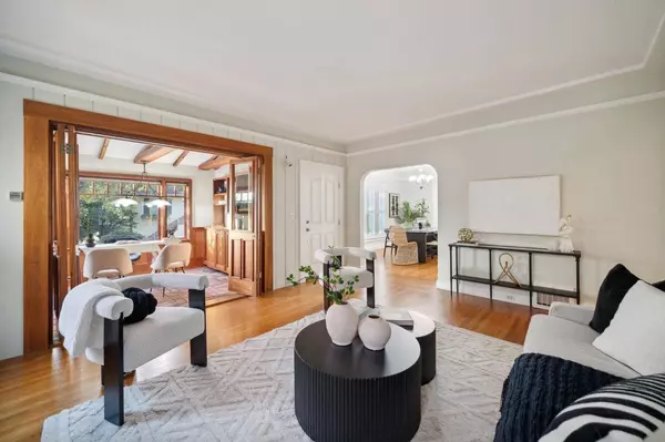 15 Lincoln PARK, San Anselmo, CA 94960