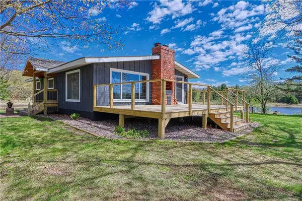 326 Wennerbergs Shoreline Drive, Shell Lake, WI 54871