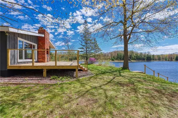 326 Wennerbergs Shoreline Drive, Shell Lake, WI 54871