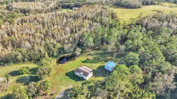 2903 APPALACHIAN TRL, Polk City, FL 33868