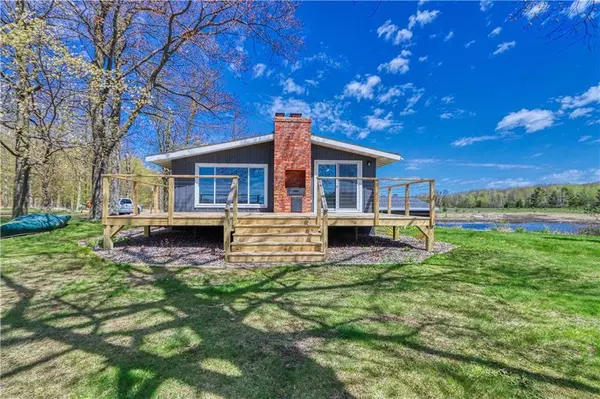 326 Wennerbergs Shoreline Drive, Shell Lake, WI 54871