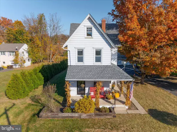 2228 MILFORD SQUARE PIKE, Quakertown, PA 18951