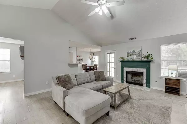 3159 Bradford Pear Drive DR, Buford, GA 30519