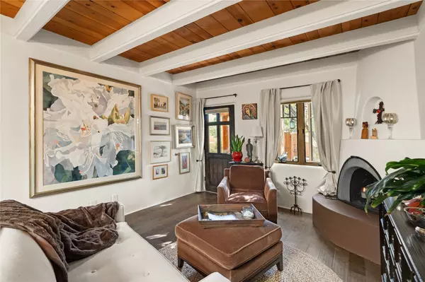 115 Santa Fe #B, Santa Fe, NM 87505