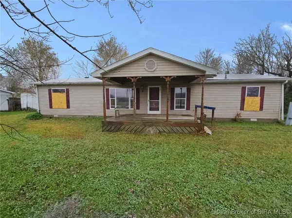 5944 Sr 256, Madison, IN 47250