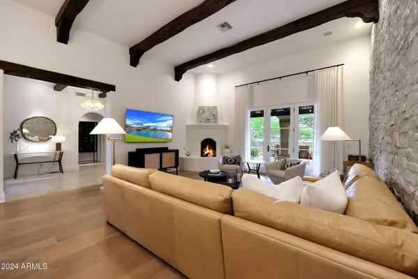 19992 N 101st Place, Scottsdale, AZ 85255