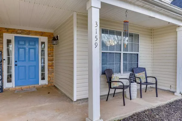 3159 Bradford Pear Drive DR, Buford, GA 30519