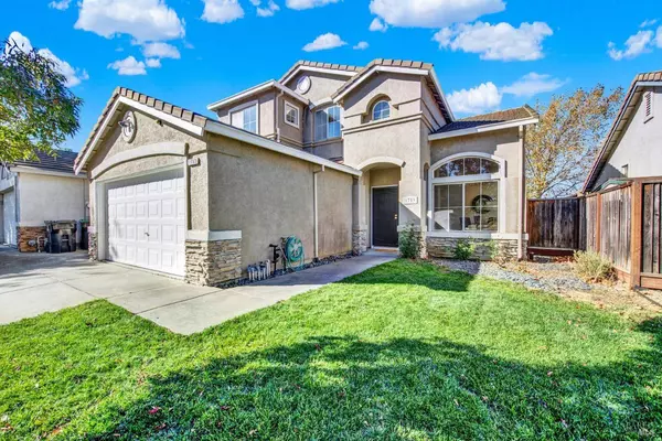 1753 Autumn Meadow DR, Fairfield, CA 94534