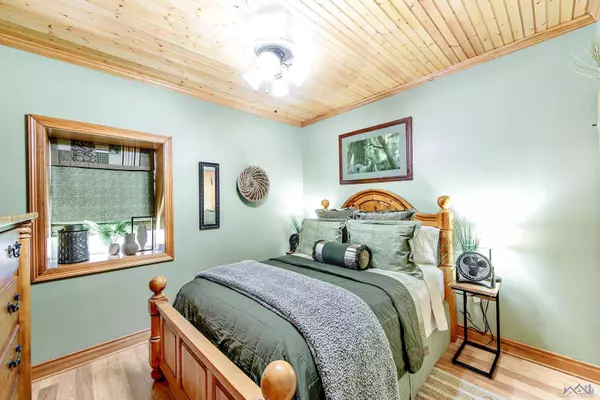 2027 BRADY RD #A, Theriot, LA 70397