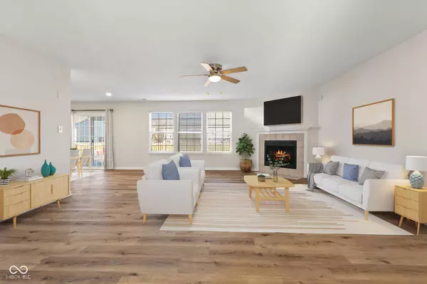 8480 Anvil CT, Fishers, IN 46038