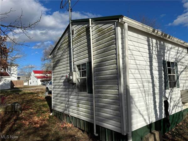 302 E Marietta ST, Woodsfield, OH 43793