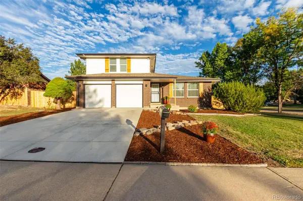 8312 Yarrow CT, Arvada, CO 80005