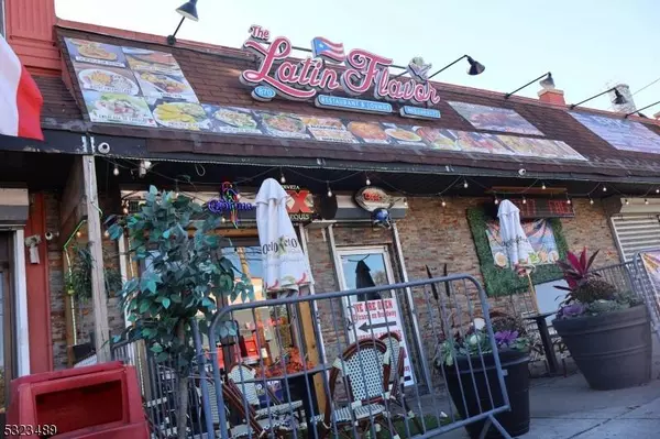 870 Broadway, Newark City, NJ 07104