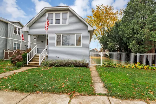 2313 N 77th AVE, Elmwood Park, IL 60707