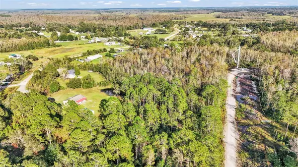 2903 APPALACHIAN TRL, Polk City, FL 33868