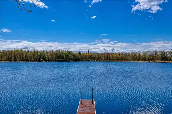 326 Wennerbergs Shoreline Drive, Shell Lake, WI 54871