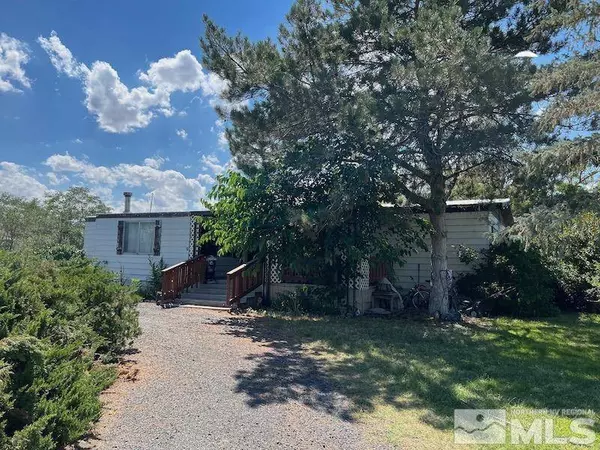 3703 Atkins St, Silver Springs, NV 89429