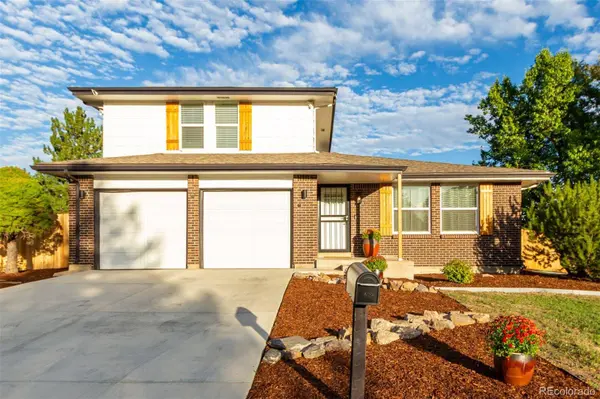 8312 Yarrow CT, Arvada, CO 80005