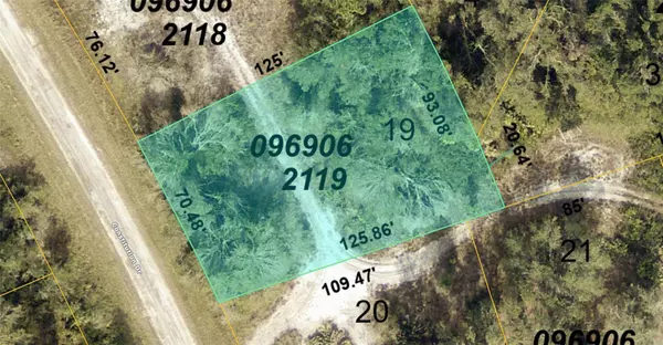 CONSTITUTION DR, North Port, FL 34291