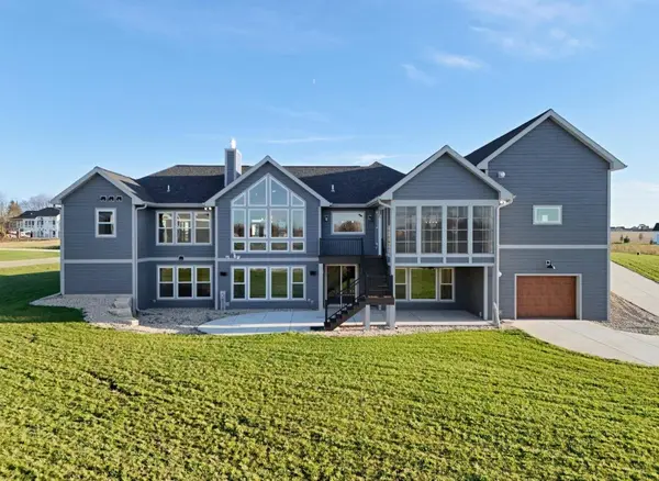 6622 Kades Forge, Sun Prairie, WI 53590