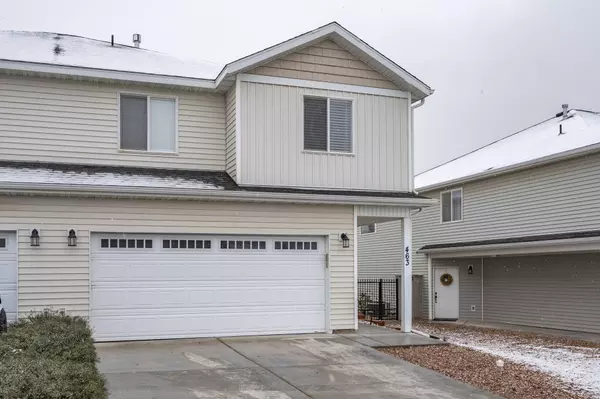 463 W 2150 N, Cedar City, UT 84721