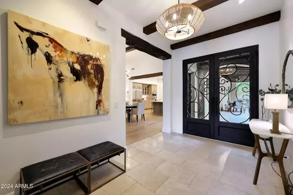 19992 N 101st Place, Scottsdale, AZ 85255