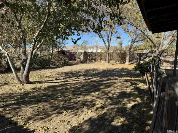 3703 Atkins St, Silver Springs, NV 89429