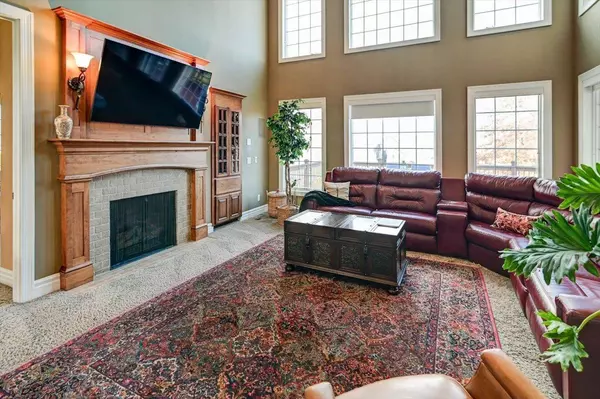 116 Nicole Circle, Oregon, WI 53575