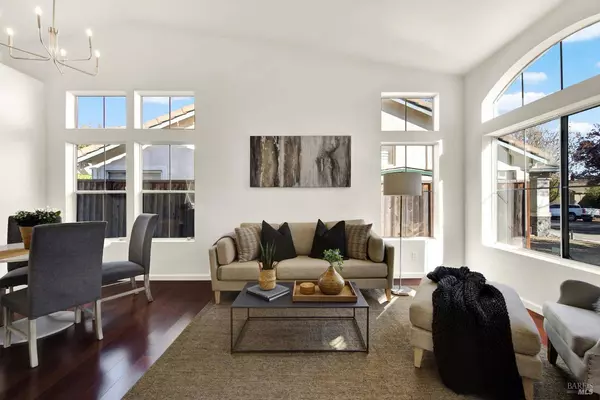 1753 Autumn Meadow DR, Fairfield, CA 94534